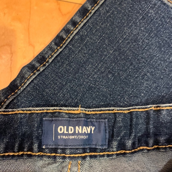 Like new Old Navy jeans - Picture 3 of 4